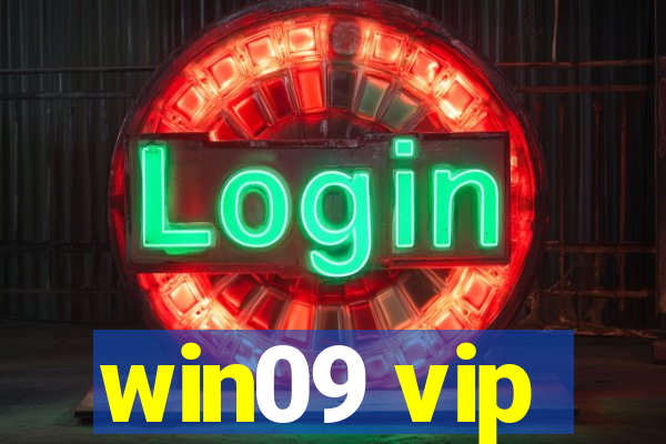 win09 vip